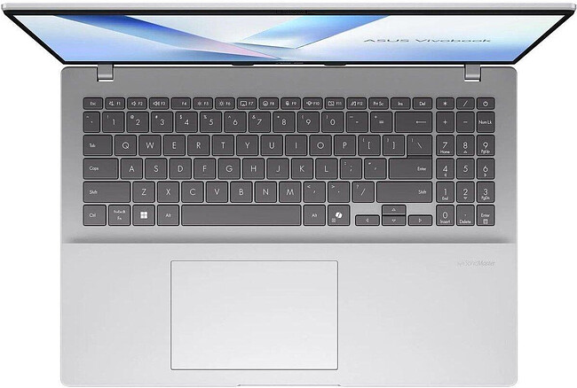 Ноутбук Asus Vivobook 16 M1607KA-MB144 (90NB15F2-M00A00)