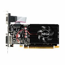 Видеокарта Sinotex Ninja GT710 4G DDR3 (NF71NP043F)