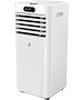 Мобильный кондиционер Royal Clima Tesoro белый (RM-TS17CH-E)