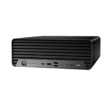 Компьютер HP Pro 400 G9 SFF (9M8Q6AT)