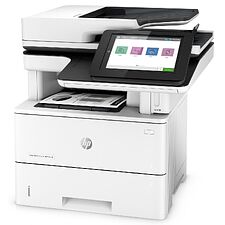 МФУ HP LaserJet Enterprise M528f (1PV65A)