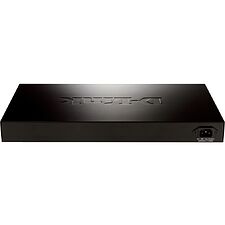 Коммутатор D-Link DGS-1210-28P/ME/B2A