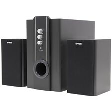 Акустика Sven SPS-820 Black