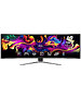 Монитор MSI MPG 491CQP QD-OLED Black (9S6-3FA84T-034)