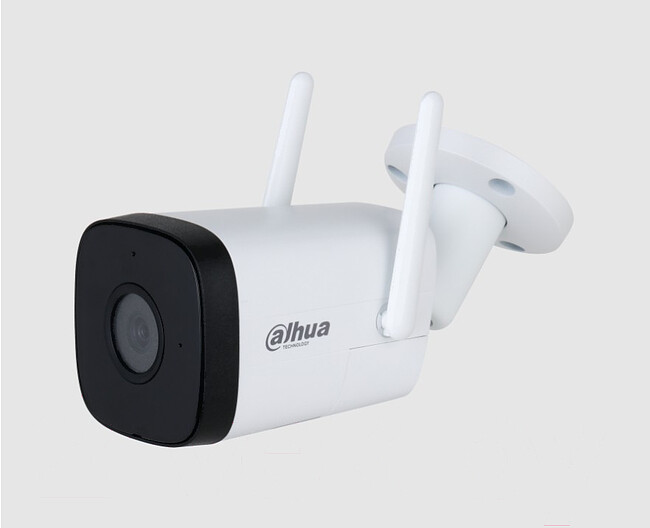 Камера видеонаблюдения Dahua DH-IPC-HFW1430DTP-STW-0280B