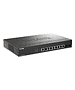 Коммутатор D-Link DGS-1210-10XP/ME/C1A