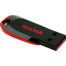USB Flash-накопитель SanDisk SDCZ50-032G-B35 32GB USB Flash-накопитель SanDisk SDCZ50-032G-B35 32GB