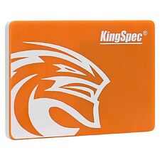 SSD диск Kingspec SATA III 256Gb (P3-256)