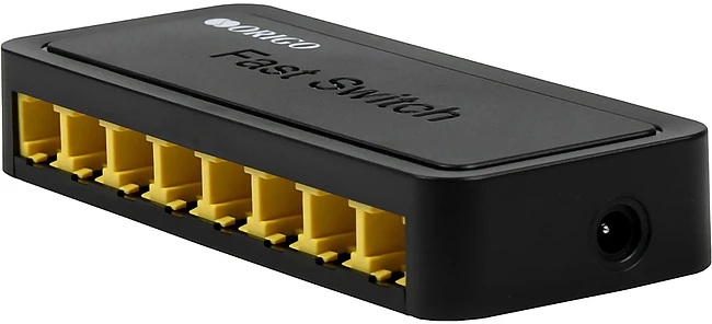 Коммутатор Origo OS1108/A1A