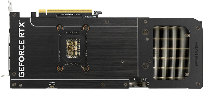 Видеокарта ASUS Prime GeForce RTX 5080 16GB GDDR7 OC Edition PRIME-RTX5080-O16G (90YV0LX0-M0NA00)