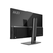 Моноблок MSI Modern AM272P 1M-687XRU черный (9S6-AF8231-1023)