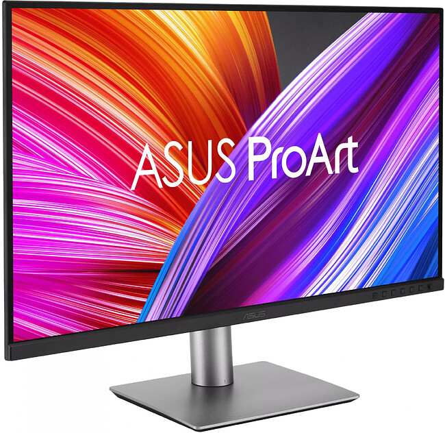 Монитор Asus ProArt PA329CRV черный (90LM02C0-B01K70)