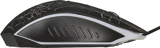 Набор периферии Oklick HS-HKM100G черный