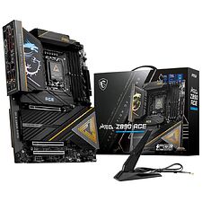 Материнская плата MSI MEG Z890 Ace DDR5