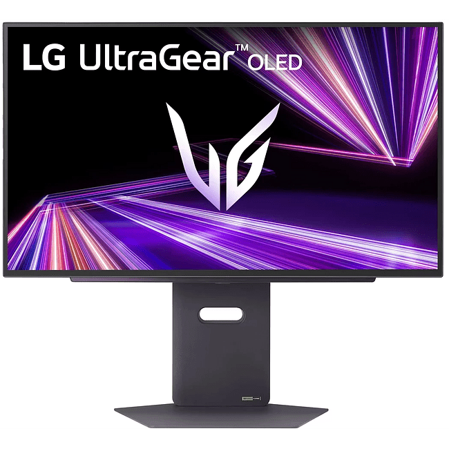 Монитор LG 27GX790A-B черный (27GX790A-B.ARUZ)