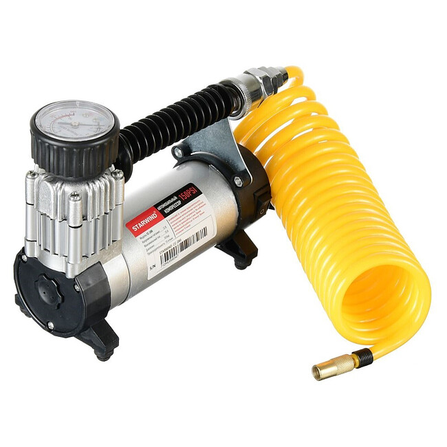 Автомобильный компрессор Starwind CC-280