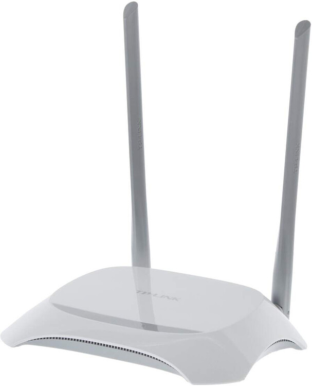 Беспроводной маршрутизатор TP-Link TL-WR840N