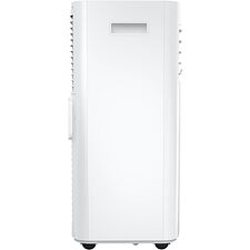 Мобильный кондиционер Royal Clima Tesoro белый (RM-TS17CH-E)