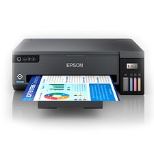 Принтер Epson EcoTank L11050 черный (C11CK39505)