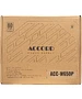 Блок питания Accord ATX 650W 80 Plus White (ACC-W650P)