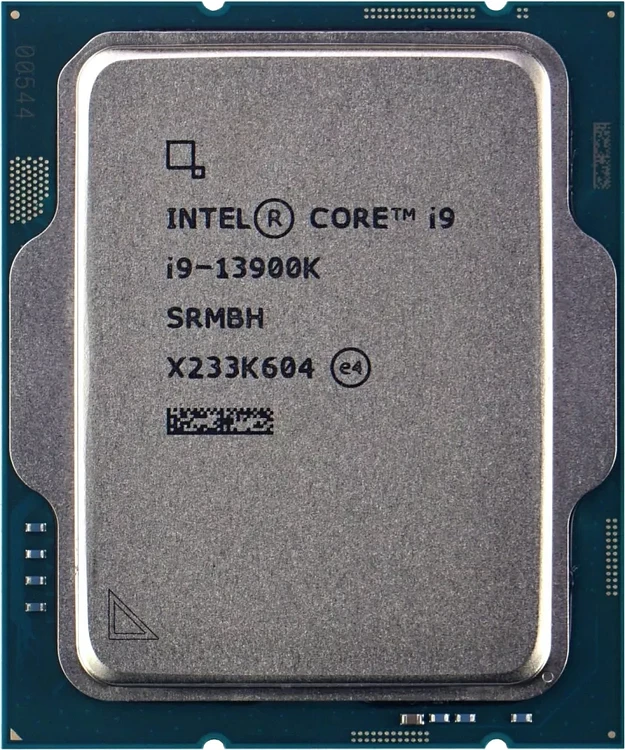 Процессор Intel Core i9-13900KS OEM Процессор Intel Core i9-13900KS OEM