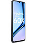 Смартфон Realme Note 60х 4/128Gb RMX3938 черный