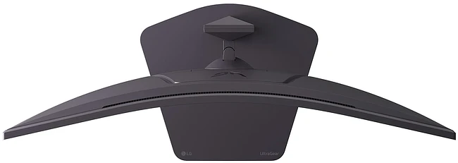 Монитор LG UltraGear 32G600A-B черный