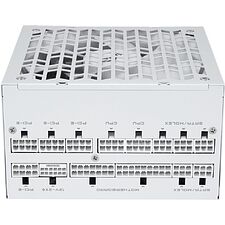 Блок питания Sama P1000 White XPH1000-AP 1000W (P1000-WHPFF001-EU)
