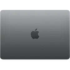Ноутбук Apple MacBook Air A3113 M3 8Gb SSD512Gb Space Grey (MRXP3LL/A)