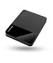 Внешний накопитель Toshiba Canvio Ready 1TB черный (HDTP310EK3AA)