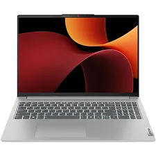 Ноутбук Lenovo IdeaPad Slim 5 16AHP9 Ryzen 7 8845HS Light Grey (83DD0020RK)