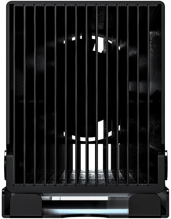 Радиатор для SSD ID-Cooling ZERO M25
