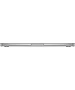 Ноутбук Apple MacBook Pro 14" (A3426) M5 Pro Silver (MGDN4HN/A)