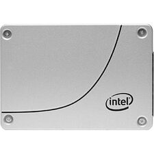 SSD диск Intel 480GB SSDSC2KG480G801