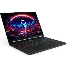 Ноутбук Lenovo Legion 5 15AHP11 Eclipse Black (83Q7000PRK)