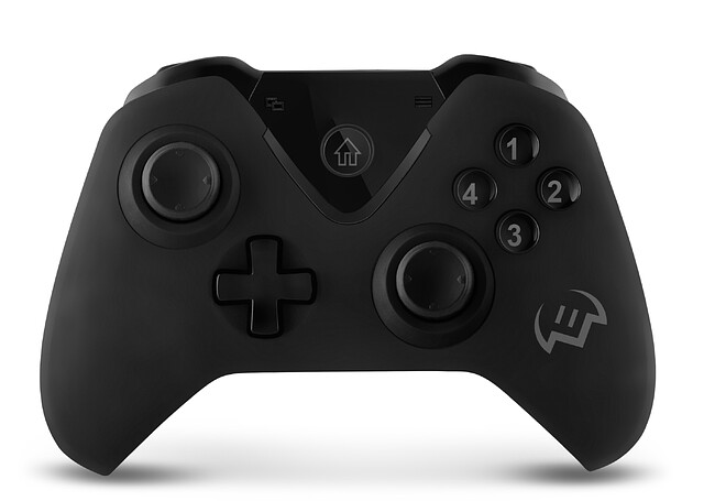 Геймпад Sven GC-5070 (SV-016036)