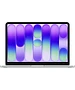 Ноутбук Apple MacBook Neo 13" (A3404) A18 Pro Silver (MHFC4LL/A)
