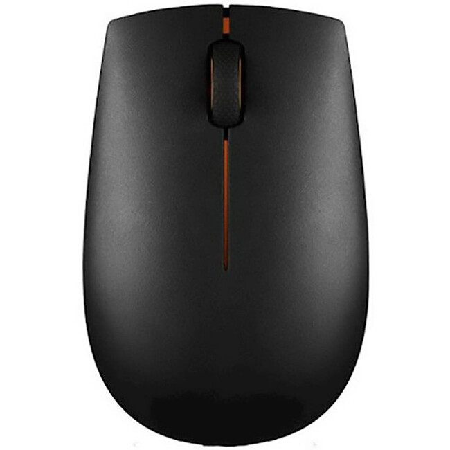 Мышь Lenovo 300 Wireless Compact Mouse (GX30K79401)