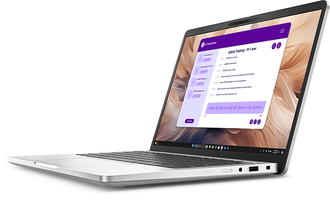 Ноутбук Dell Pro 13 Plus Platinum Silver (Pro13Plus-7613)