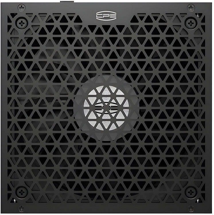 Блок питания PcCooler P5-YK550-B1F 550W (P5-YK550-B1FWBK1-EU)