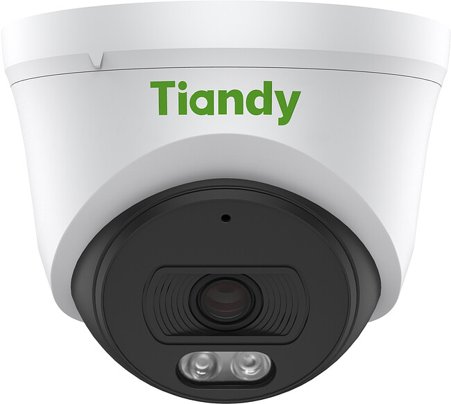 Камера видеонаблюдения Tiandy TC-C34XN Spec:I3W/E/Y/2.8mm/V4.2