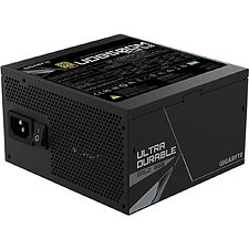 Блок питания GigaByte UD850GM PG5 V2 850W 80Plus Gold (GP-UD850GM PG5 rev. 2.0)