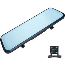 Автомобильный видеорегистратор Sho-Me SFHD-590