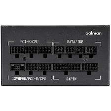 Блок питания Zalman TeraMax II 1000W (ZM1000-TMX2)