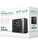 Блок питания DeepCool PS850P-FE 850W (R-PS850P-FE0B-WGEU)