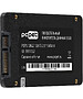 SSD диск PC Pet SATA III 128Gb 2.5" OEM (PCPS128G2)