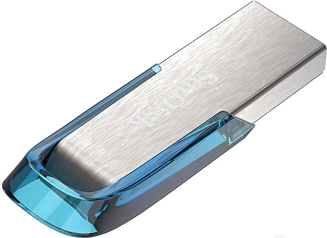 USB Flash-накопитель SanDisk SDCZ73-128G-G46B 128GB