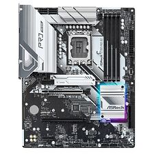 Материнская плата ASRock Z790 Pro RS DDR5