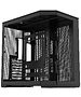 Корпус Bloody BD-CC109 черный без БП (BD-CC109-BK)