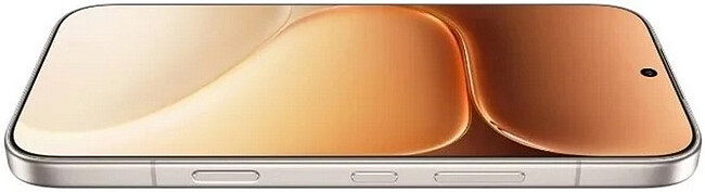 Смартфон Honor 600 Pro 12GB/256GB VKP-NX9 Golden White (5109CHGK)